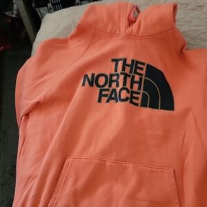 The North Face Coral Pullover Hoodie